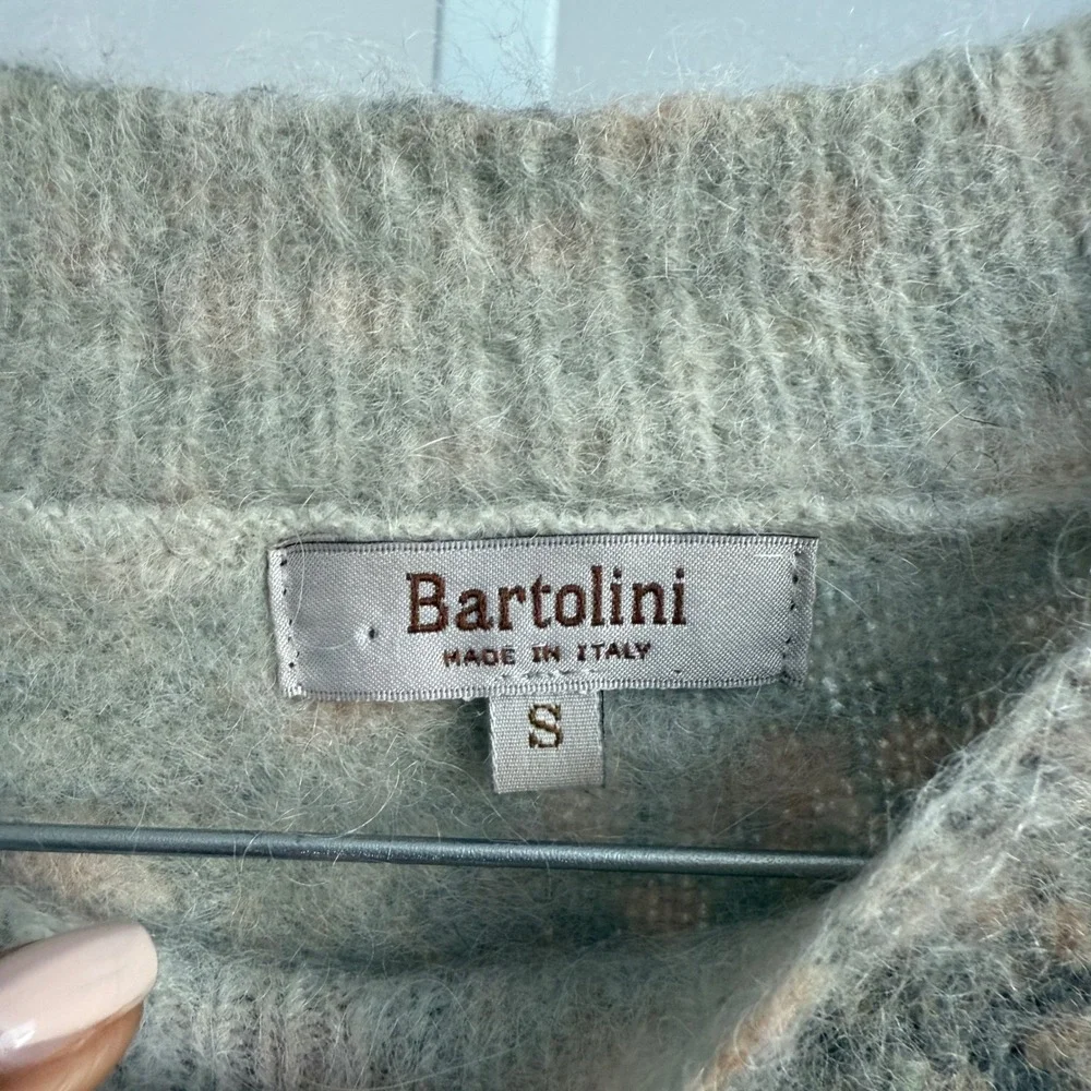 Bartolini made italy